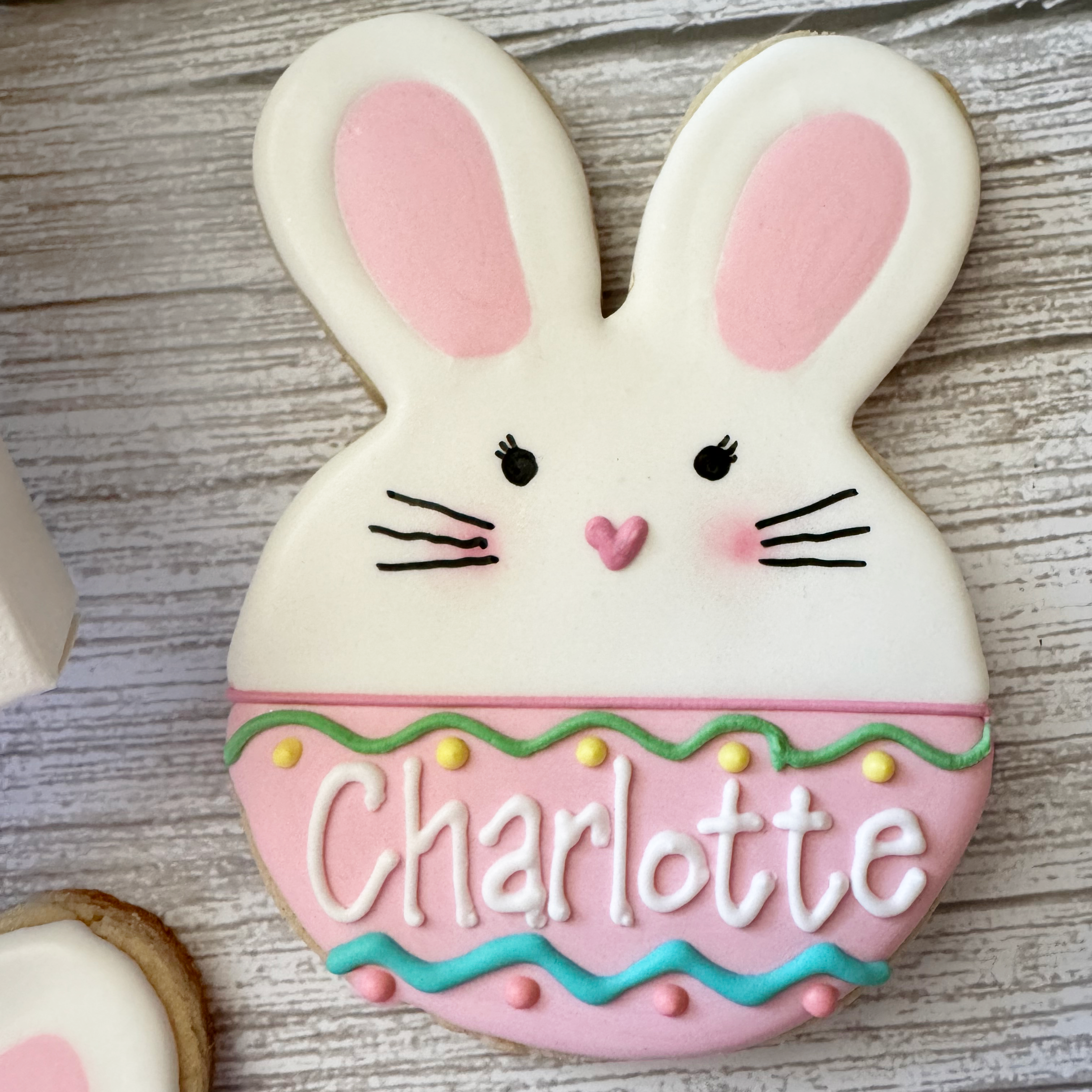 Paint Your Own Cookies Set