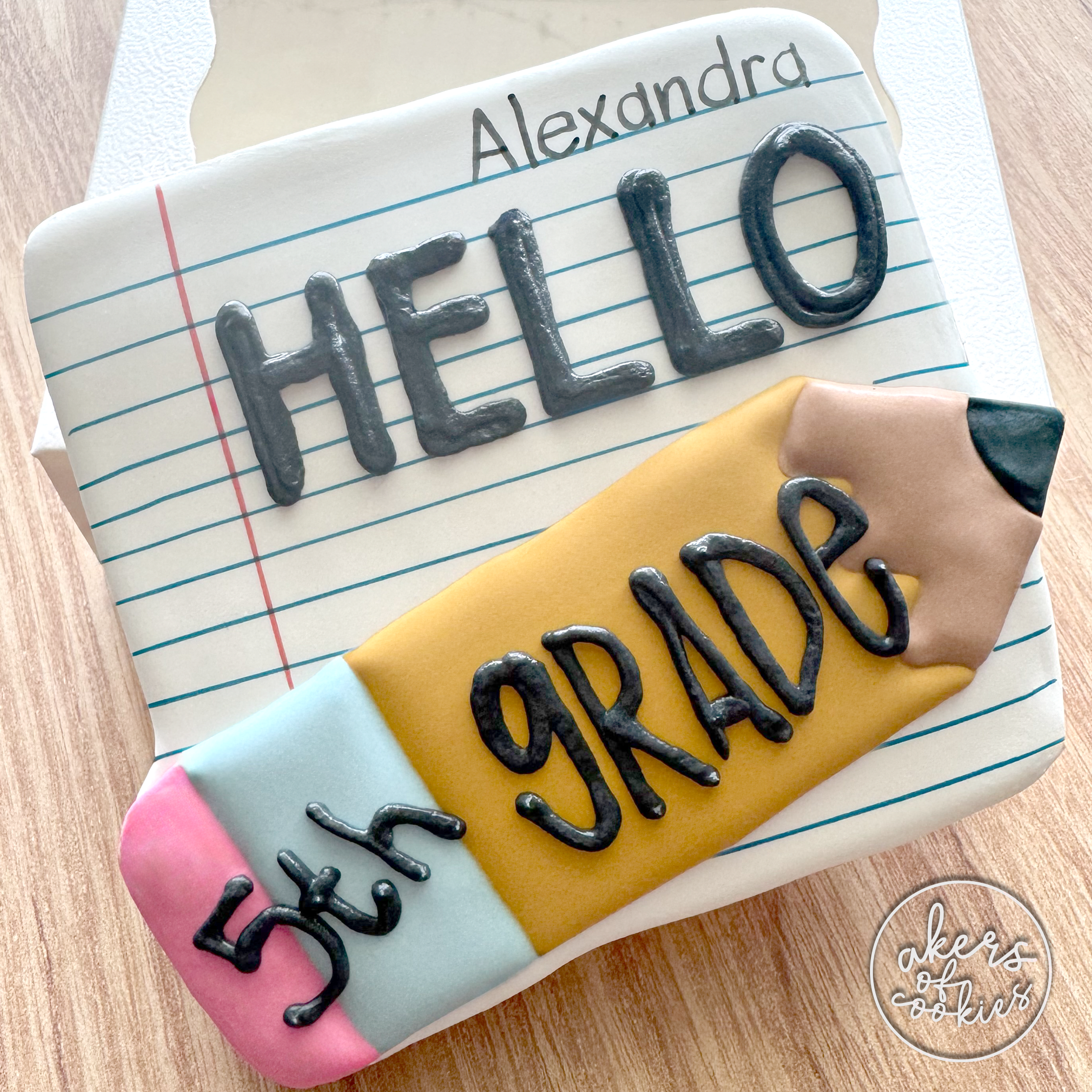 HelloGrade